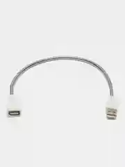 Фитосветильник светодиодный, 3 Вт, от USB, на гибкой ножке,