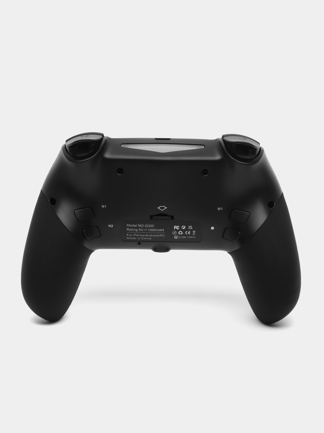 Джойстик беспроводной для PS4 / PS4 Slim / PS4 PRO / PS3 Transformer купить  по цене 1519.05 ₽ в интернет-магазине Магнит Маркет