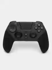 Черный джойстик беспроводной для PS4 / PS4 Slim / PS4 PRO  / PS3  Transformer