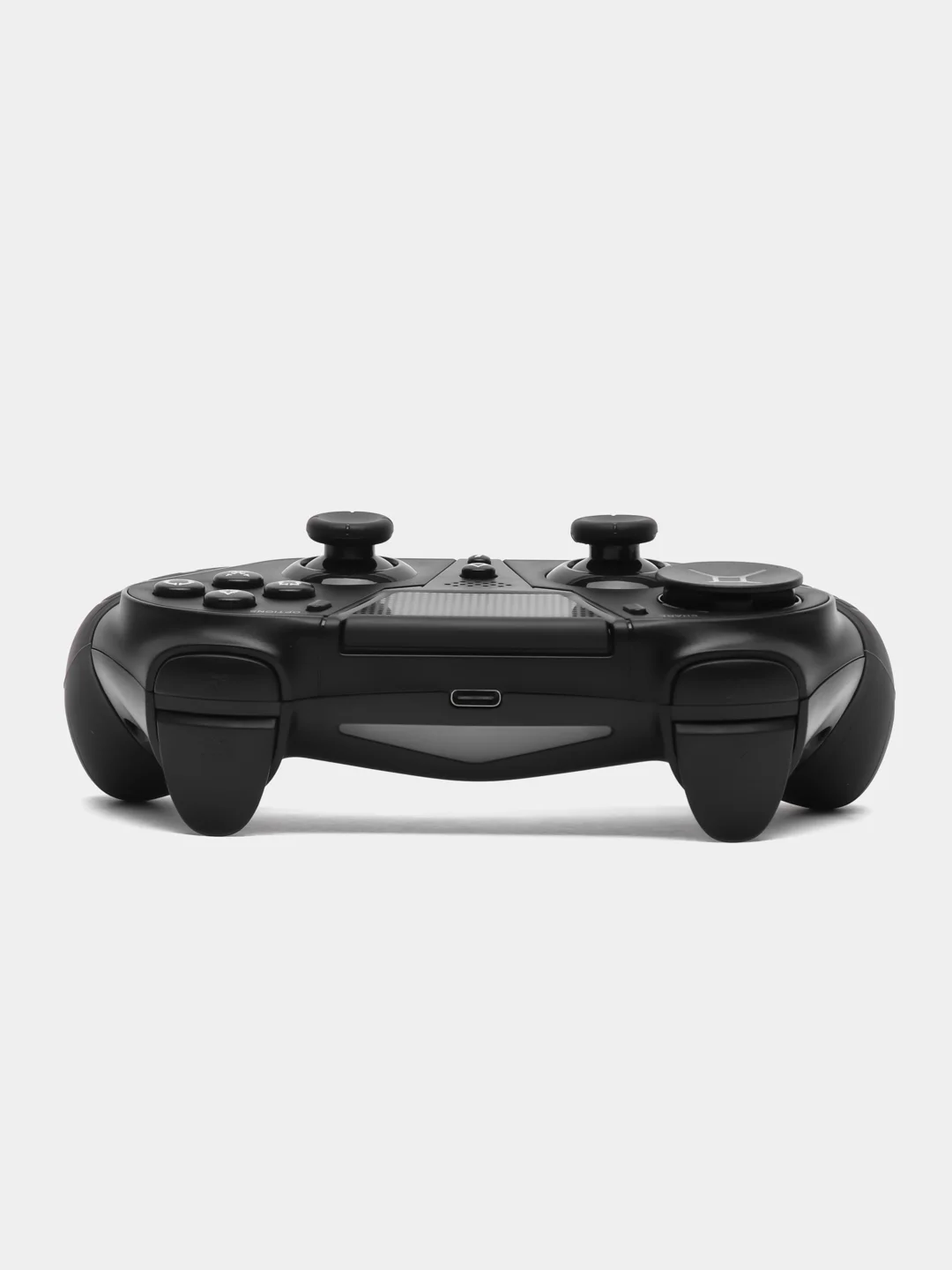 Черный джойстик беспроводной для PS4 / PS4 Slim / PS4 PRO  / PS3  Transformer
