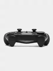 Черный джойстик беспроводной для PS4 / PS4 Slim / PS4 PRO  / PS3  Transformer