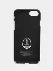 Тёмно-серый чехол Fifa 2018 для Iphone 5/5s/Se/6/6s/7/8