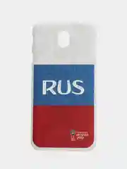 Разноцветный чехол Fifa 2018 для Samsung Galaxy j3 2018/j5 2018/j7 2017/s9/s8/s8 plus/A3 2017/A5 2017