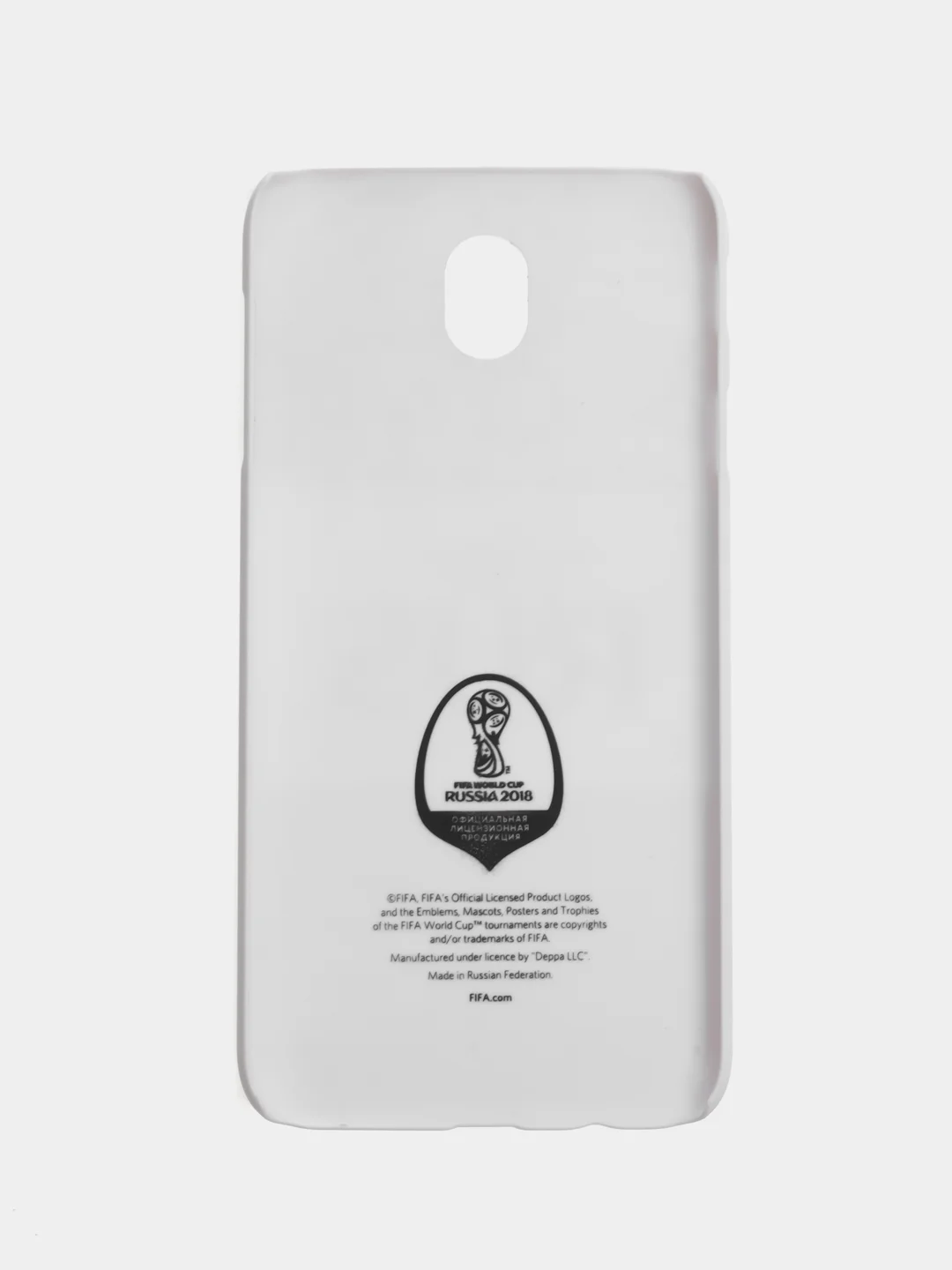 Разноцветный чехол Fifa 2018 для Samsung Galaxy j3 2018/j5 2018/j7 2017/s9/s8/s8 plus/A3 2017/A5 2017