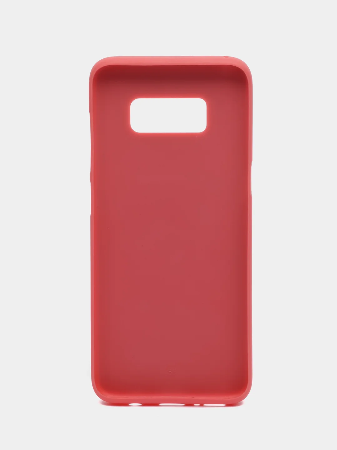 Розовый чехол накладка для Huawei/Samsung/Xiaomi