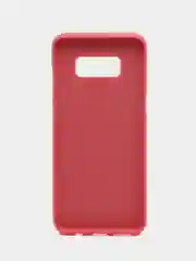 Розовый чехол накладка для Huawei/Samsung/Xiaomi