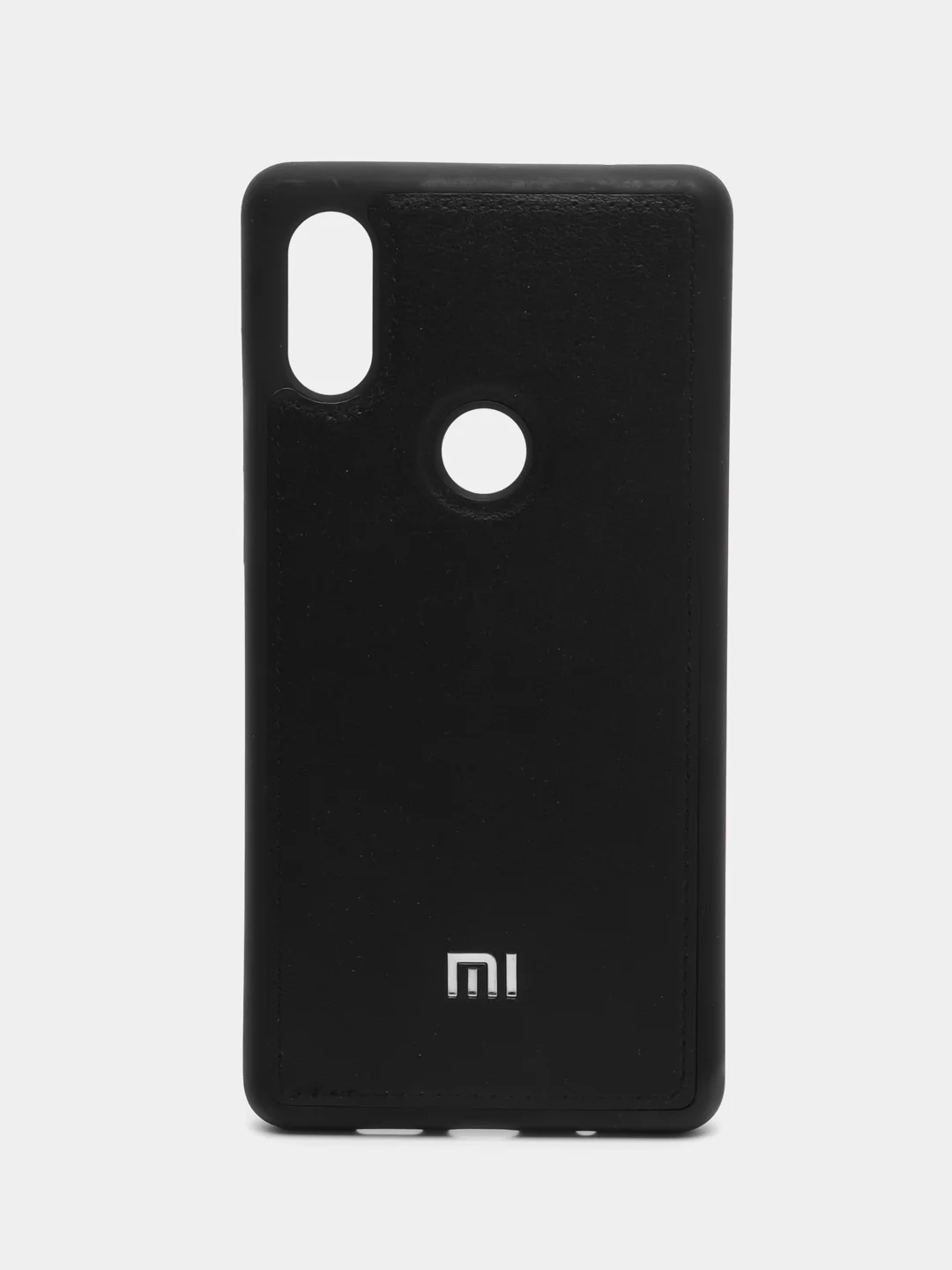 Черный чехол накладка для Huawei/Samsung/Xiaomi