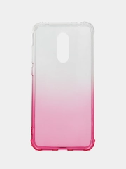 Чехол накладка для Xiaomi Redmi градиент