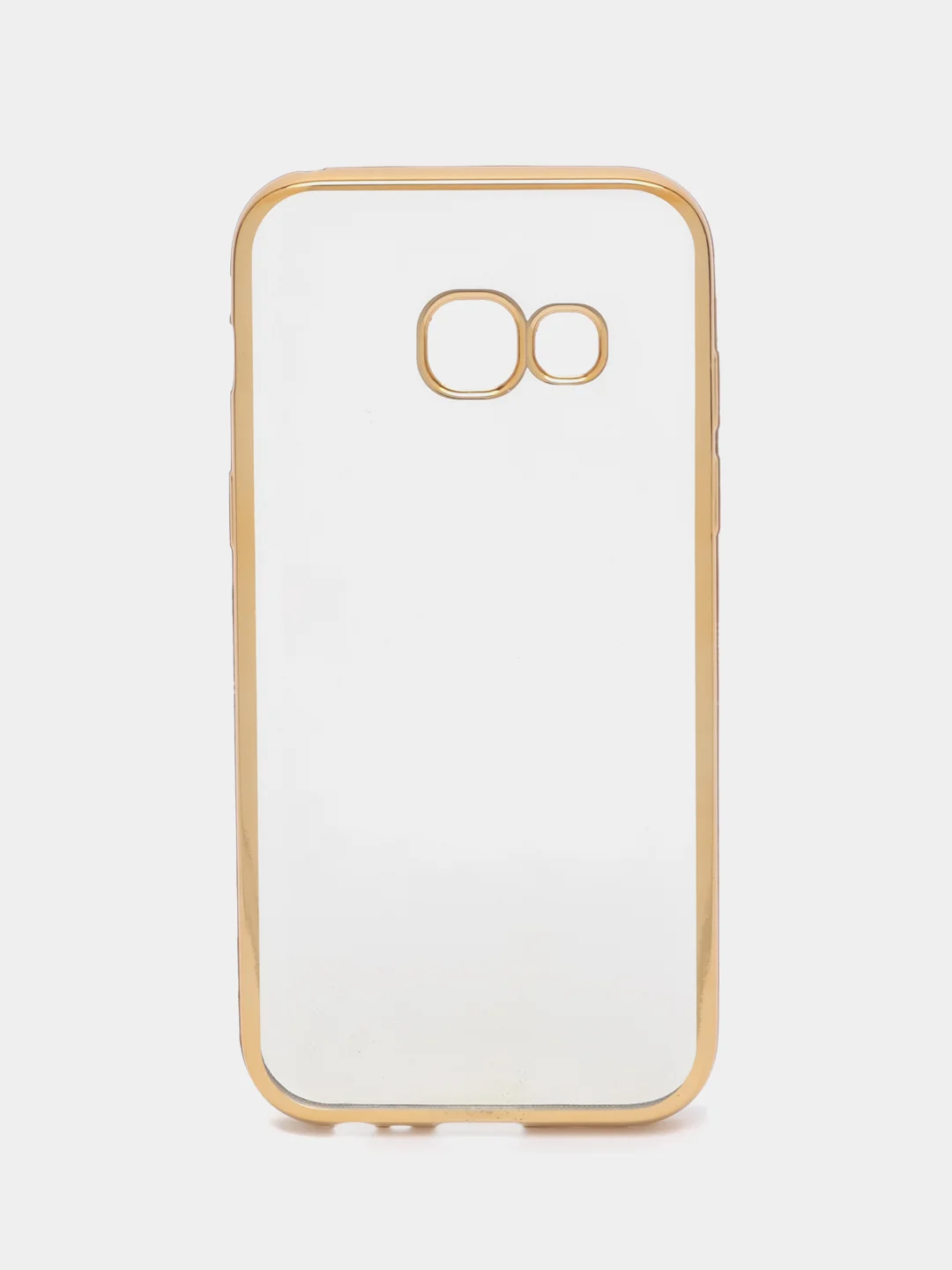 Золотой чехол накладка для Huawei/ Samsung/Xiaomi
