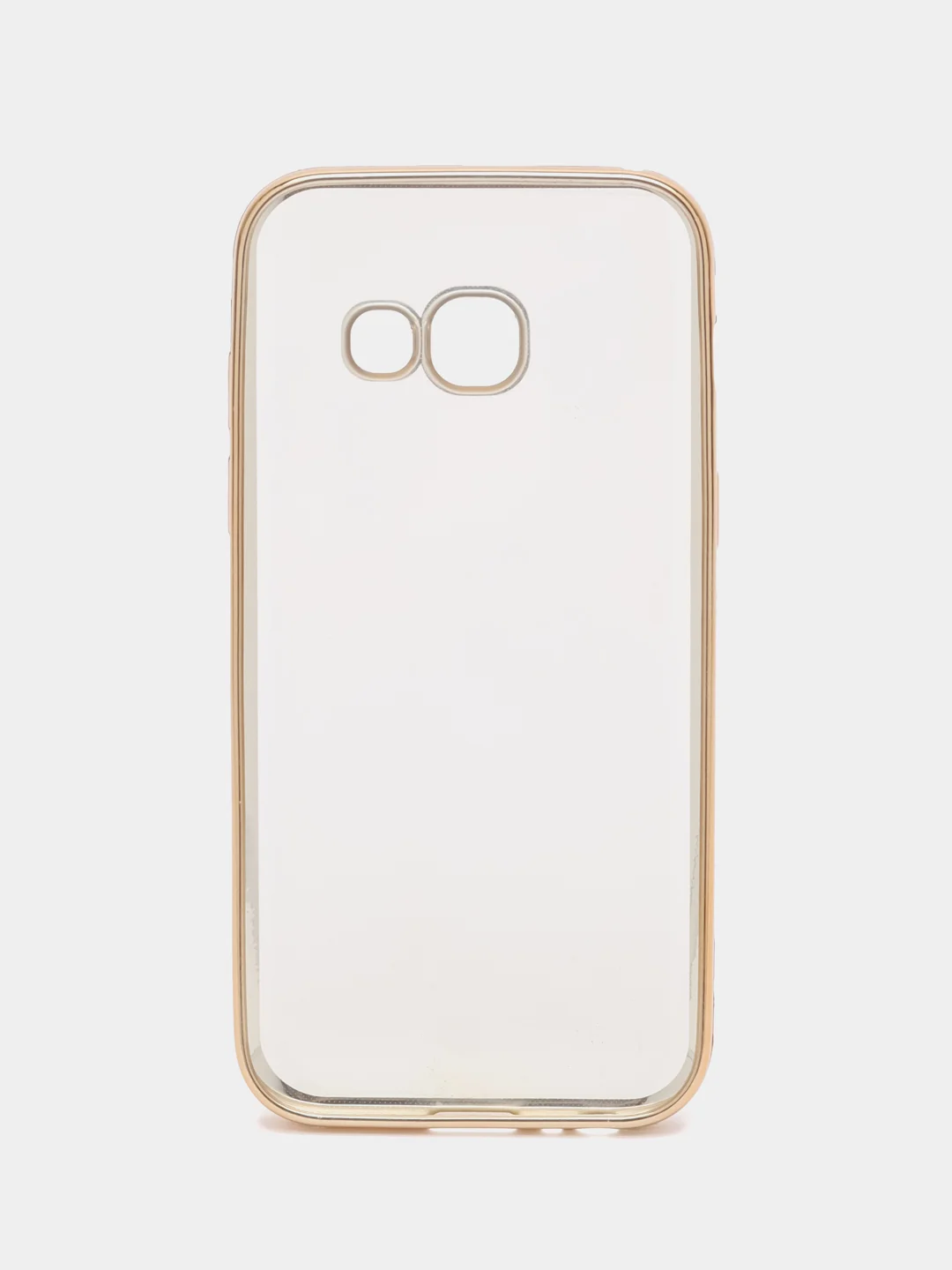 Золотой чехол накладка для Huawei/ Samsung/Xiaomi
