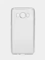 Серебряный чехол накладка для Huawei/ Samsung/Xiaomi