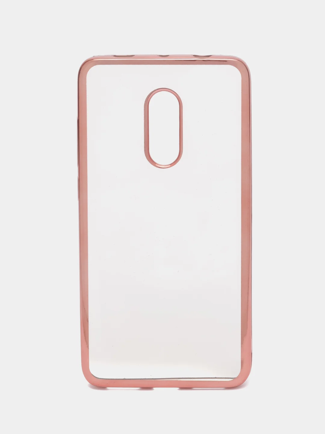 Розовый чехол накладка для Huawei/ Samsung/Xiaomi