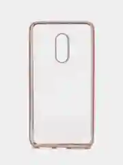 Розовый чехол накладка для Huawei/ Samsung/Xiaomi