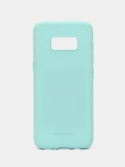 Силиконовый чехол для Samsung Galaxy S8, SM-G950 бампер Hana Molan Cano для смартфона