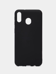 Силиконовый чехол для Samsung Galaxy M20, SM-M205 бампер Hana Molan Cano для смартфона