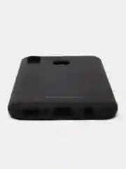 Красный силиконовый чехол для Samsung Galaxy M20, SM-M205 бампер Hana Molan Cano для смартфона