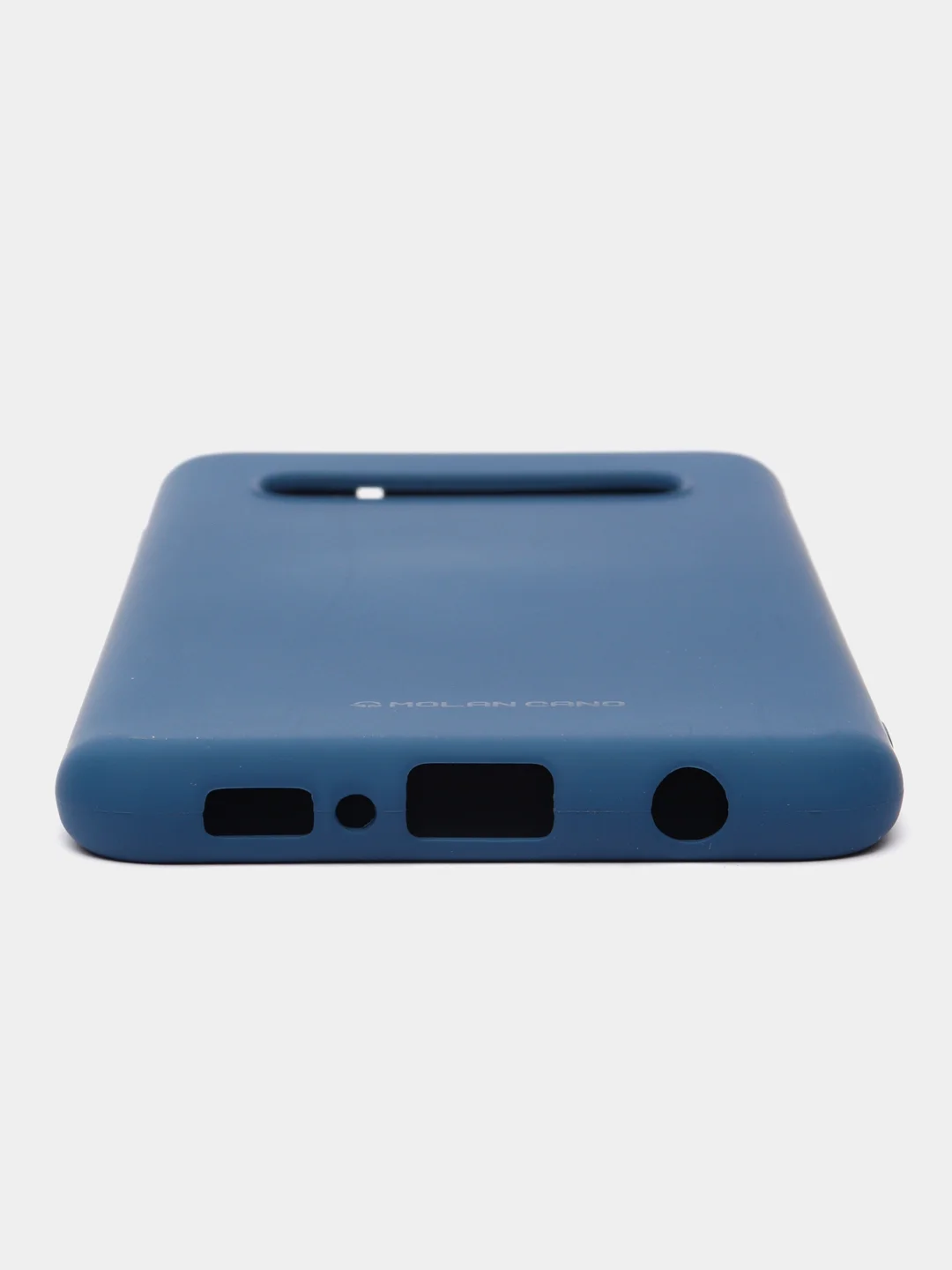 Красный силиконовый чехол для Samsung Galaxy S10, G973 бампер Hana Molan Cano для смартфона