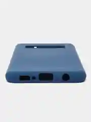 Красный силиконовый чехол для Samsung Galaxy S10, G973 бампер Hana Molan Cano для смартфона