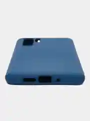 Синий силиконовый чехол для HUAWEI P30 Pro бампер Hana Molan Cano для смартфона