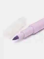 Шоколадный пастельные двусторонние текстовыделители