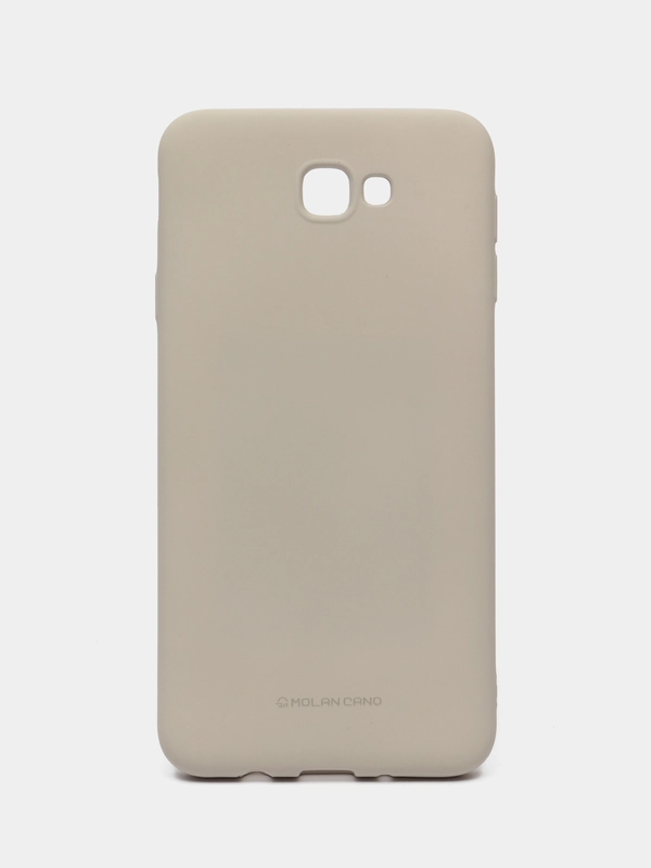 Силиконовый чехол для Samsung Galaxy J7 Prime, G610 бампер Hana Molan Cano для смартфона