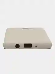 Розовый силиконовый чехол для Samsung Galaxy J7 Prime, G610 бампер Hana Molan Cano для смартфона