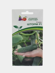 Шторм огурец Партнёр