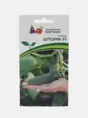 Шторм огурец Партнёр
