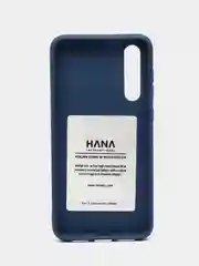 Красный силиконовый чехол для Xiaomi Mi 9 SE бампер Hana Molan Cano для смартфона