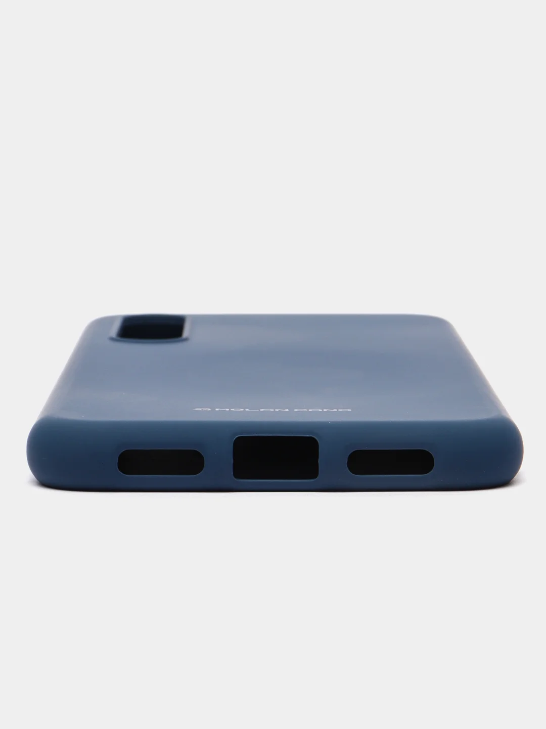 Красный силиконовый чехол для Xiaomi Mi 9 SE бампер Hana Molan Cano для смартфона