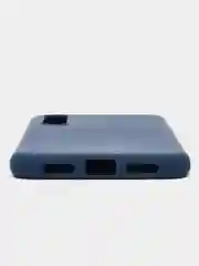 Красный силиконовый чехол для Xiaomi Mi 9 SE бампер Hana Molan Cano для смартфона