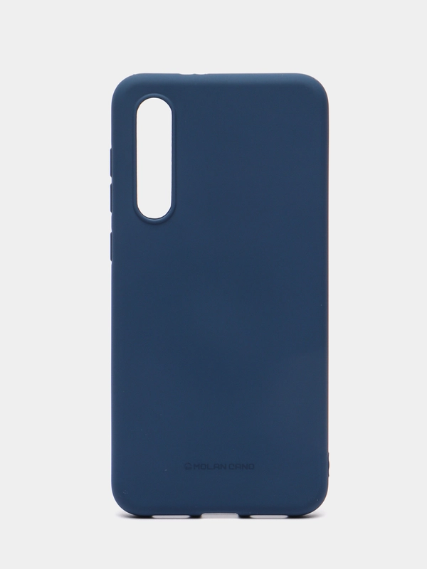 Силиконовый чехол для Xiaomi Mi 9 SE бампер Hana Molan Cano для смартфона