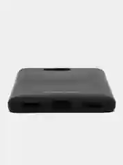 Красный силиконовый чехол для Huawei Y6 2017 бампер Hana Molan Cano для смартфона