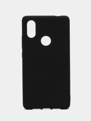 Силиконовый чехол для Xiaomi Mi 8 SE бампер Hana Molan Cano для смартфона