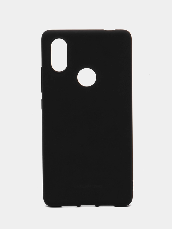 Силиконовый чехол для Xiaomi Mi 8 SE бампер Hana Molan Cano для смартфона