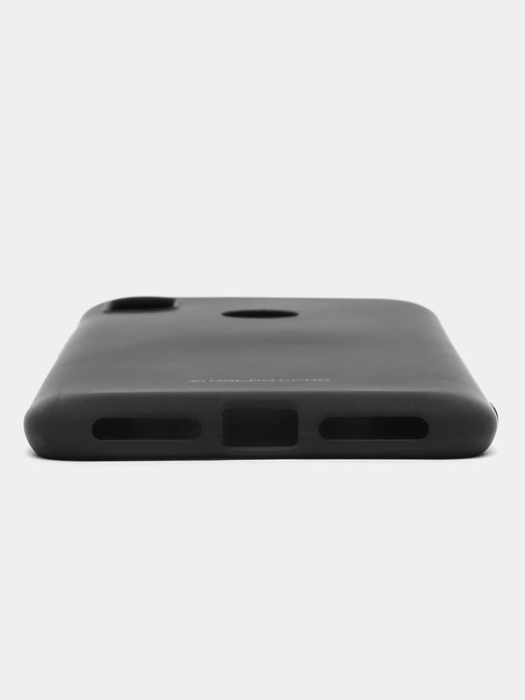 Розовый силиконовый чехол для Xiaomi Redmi S2 бампер Hana Molan Cano для смартфона