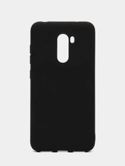 Силиконовый чехол для Xiaomi Pocophone F1 бампер Hana Molan Cano для смартфона