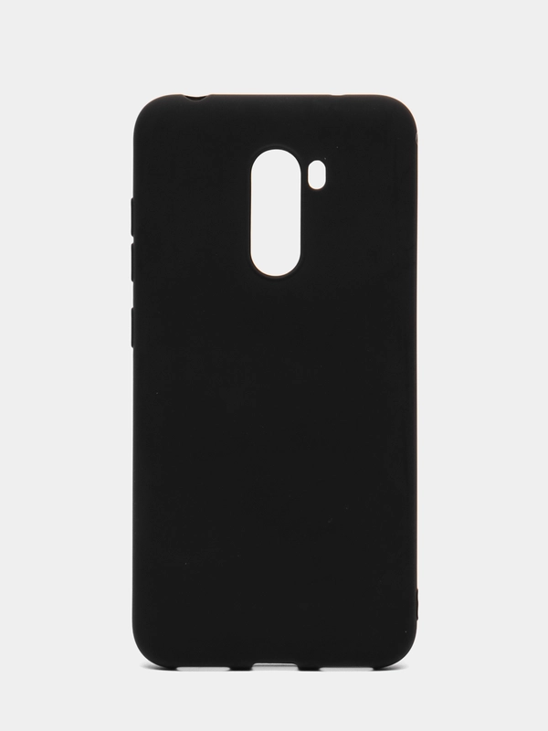 Силиконовый чехол для Xiaomi Pocophone F1 бампер Hana Molan Cano для смартфона