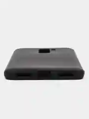 Синий силиконовый чехол для Xiaomi Pocophone F1 бампер Hana Molan Cano для смартфона
