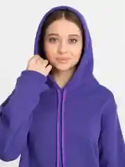 Фиолетовый худи, 16 цветов, 5 размеров