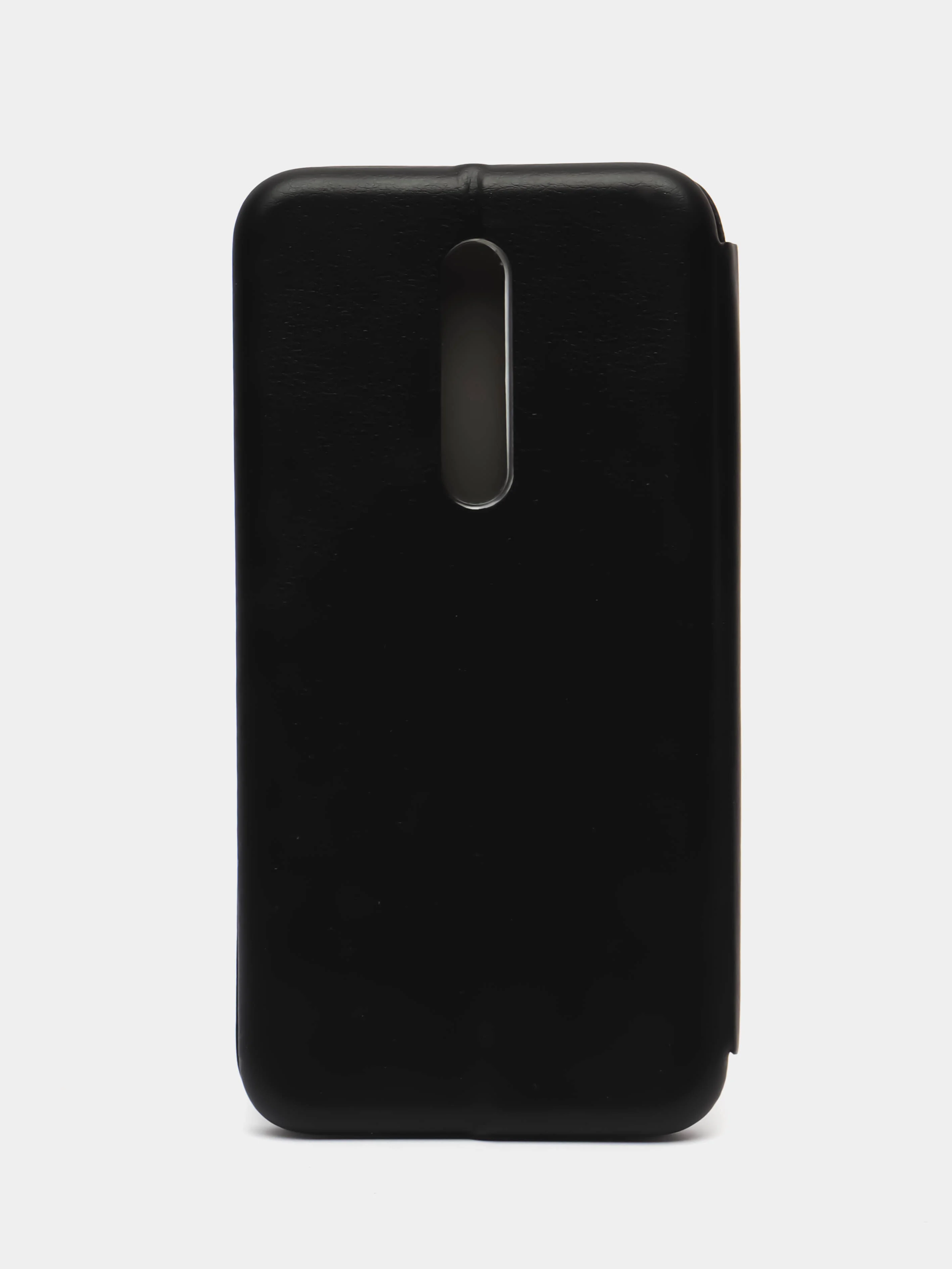 Синий чехол книжка с карточкой для Xiaomi redmi K20