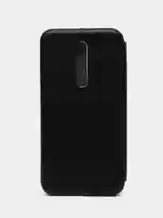 Синий чехол книжка с карточкой для Xiaomi redmi K20