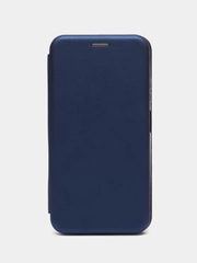 Чехол книжка с карточкой для Huawei P40 Lite
