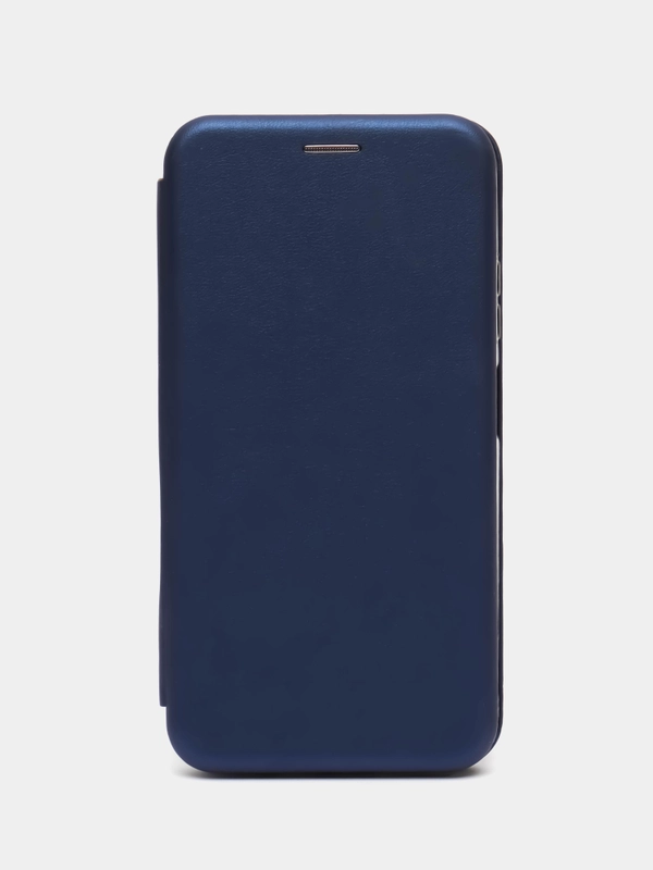 Чехол книжка с карточкой для Huawei P40 Lite