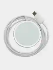 Беспроводная зарядка MagSafe, type c, универсальная
