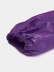 Розовый перчатки хозяйственные, резиновые, утепленные