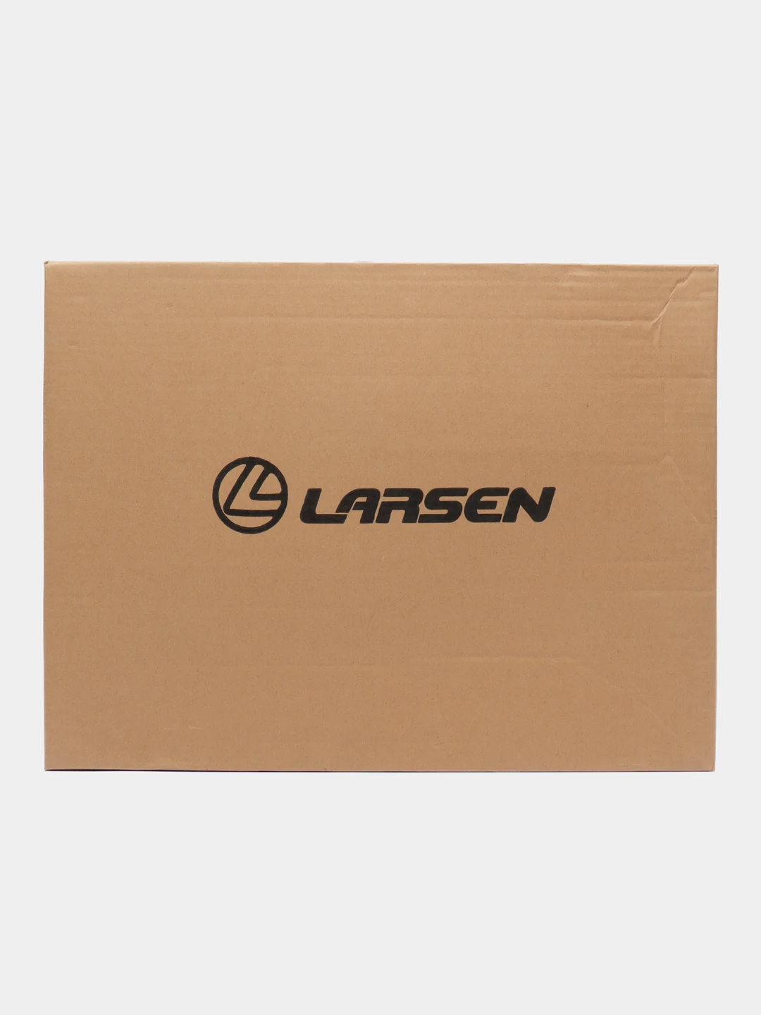 Коньки Хоккейные Larsen Ranger 11