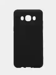 Черный силиконовый чехол для Samsung Galaxy J5 2016, SM-J510 бампер Hana Molan Cano для смартфона