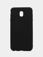 Силиконовый чехол для Samsung Galaxy J7 2018, бампер Hana Molan Cano для смартфона