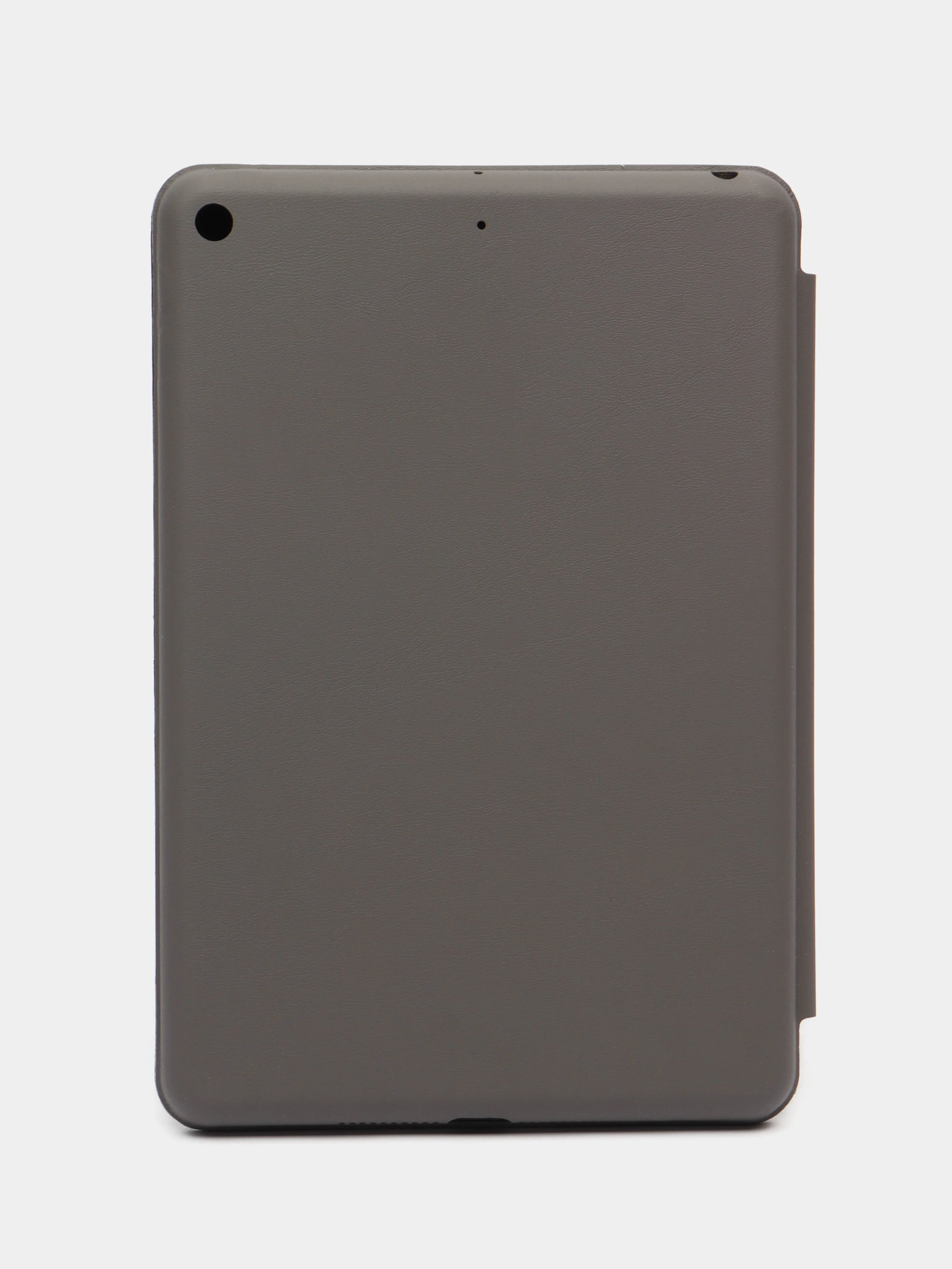 Серый чехол книжка iPad Mini 2/3 / mini 4 / mini 5